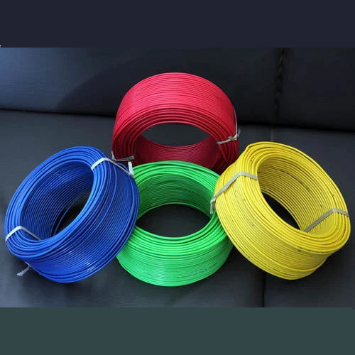 Galaxy Wire and Cable - CABGEE HOUSE WIRE